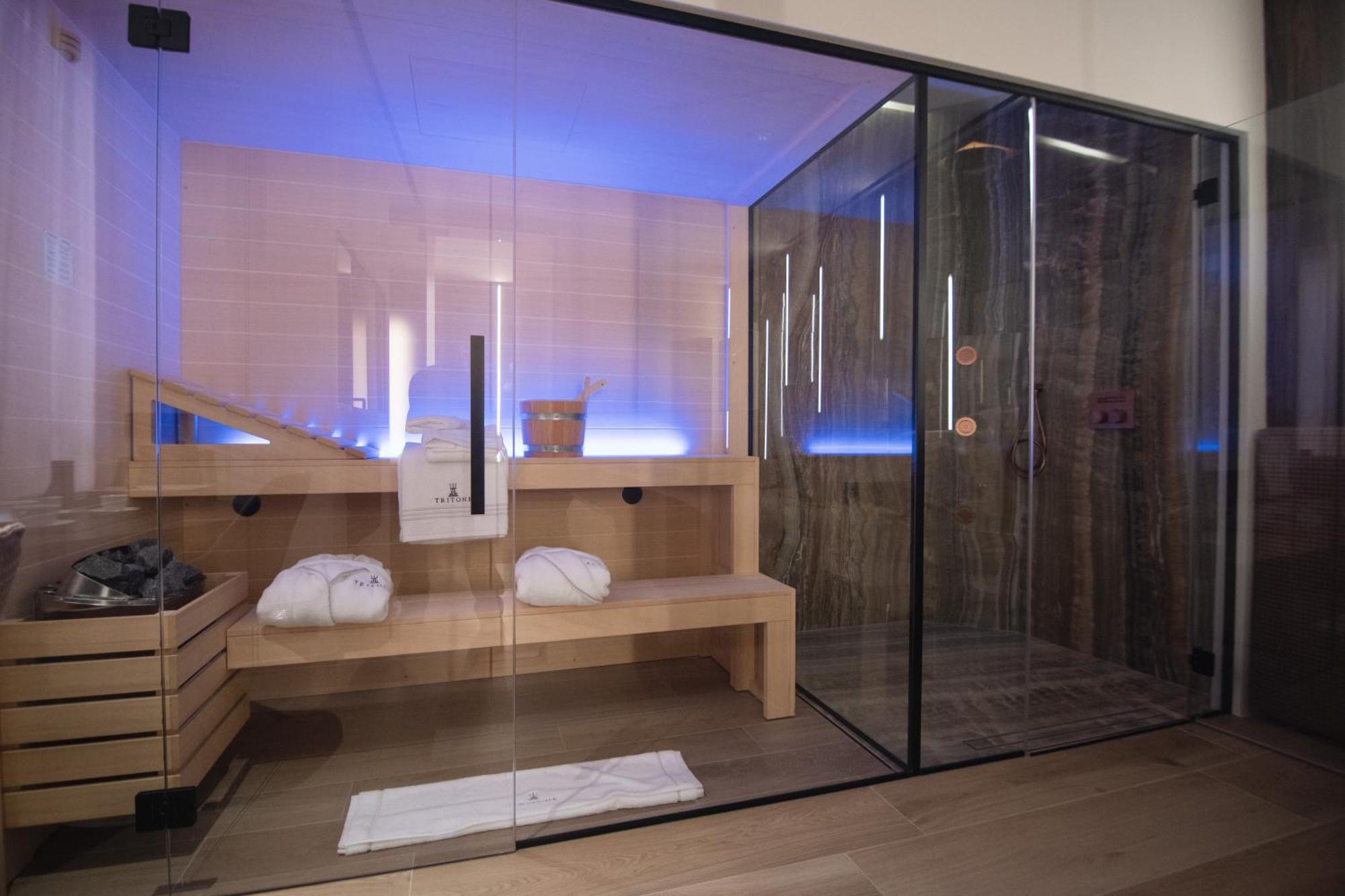 Tritone Luxury Suites Fontana Di Trevi Roma Ngoại thất bức ảnh